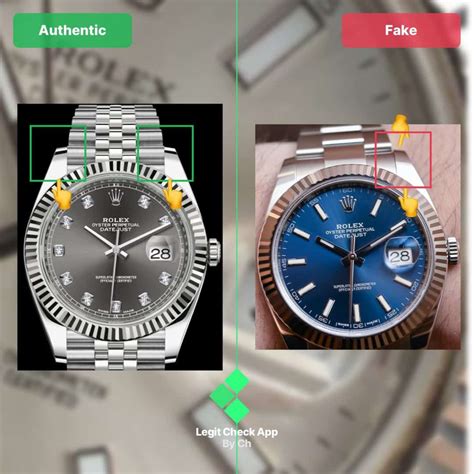 16613 rolex fake|rolex datejust vs real.